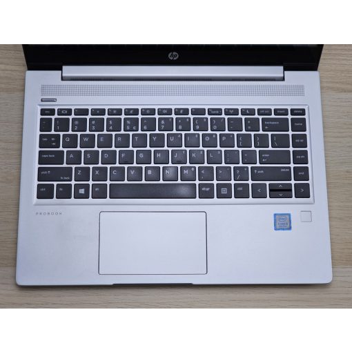 HP Probook 440 G6 Laptop / i5-8265U / 8GB RAM / 256GB SSD