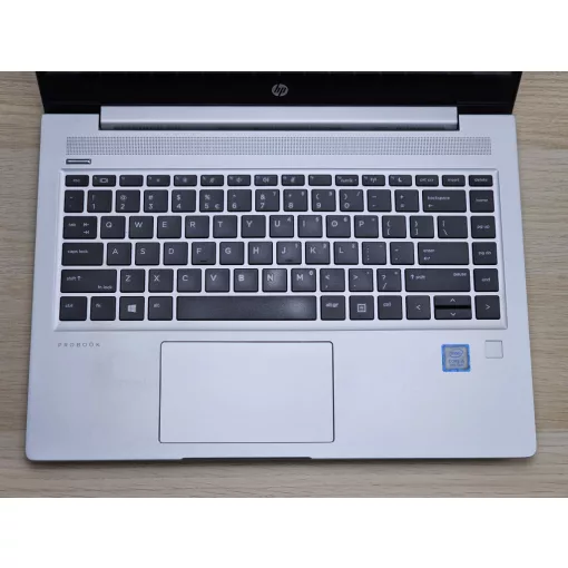 HP Probook 440 G6 Laptop / i5-8265U / 8GB RAM / 256GB SSD