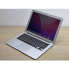 Apple MacBook Air 13 (2015) – i5, 8GB RAM, 128GB SSD