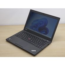 Lenovo ThinkPad X240 – i5-4210U, 8GB RAM, 128GB SSD
