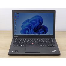 Lenovo ThinkPad X240 – i5-4210U, 8GB RAM, 128GB SSD