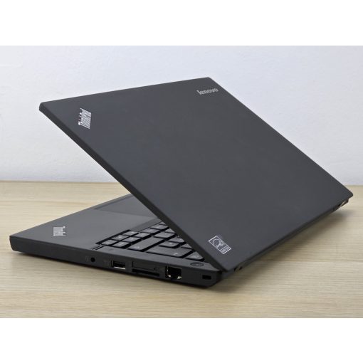 Lenovo ThinkPad X240 – i5-4210U, 8GB RAM, 128GB SSD
