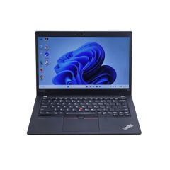 Lenovo ThinkPad Laptop X13 / i5-10310U / 16GB RAM / 256GB SSD