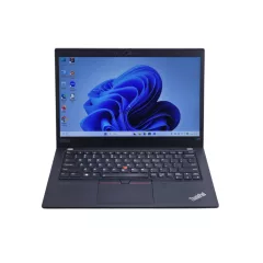 Lenovo ThinkPad Laptop X13 / i5-10310U / 16GB RAM / 256GB SSD