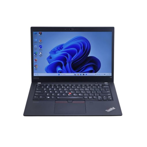 Lenovo ThinkPad Laptop X13 / i5-10310U / 16GB RAM / 256GB SSD