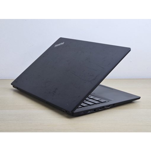 Lenovo ThinkPad Laptop X13 / i5-10310U / 16GB RAM / 256GB SSD