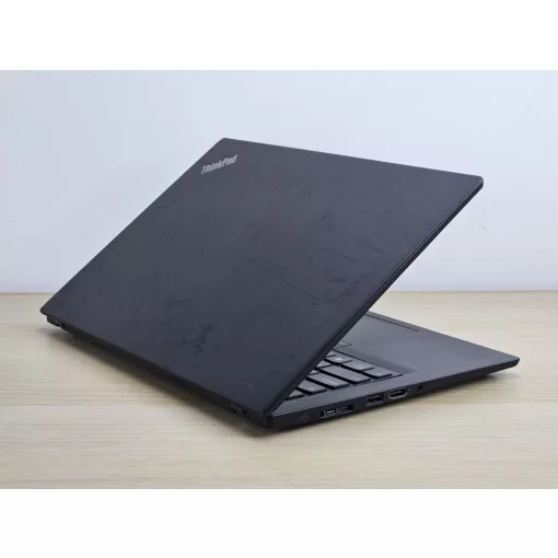 Lenovo ThinkPad Laptop X13 / i5-10310U / 16GB RAM / 256GB SSD