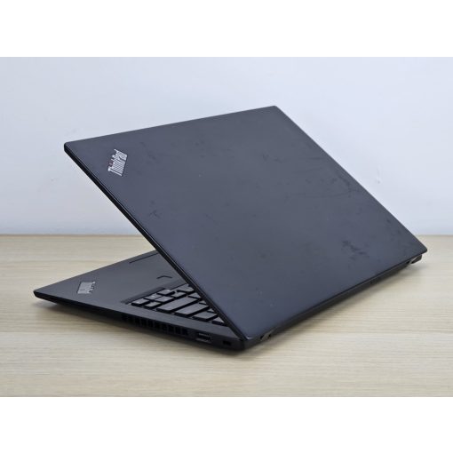 Lenovo ThinkPad Laptop X13 / i5-10310U / 16GB RAM / 256GB SSD