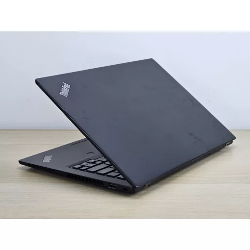 Lenovo ThinkPad Laptop X13 / i5-10310U / 16GB RAM / 256GB SSD