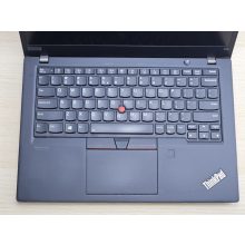 Lenovo ThinkPad Laptop X13 / i5-10310U / 16GB RAM / 256GB SSD