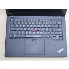 Lenovo ThinkPad Laptop X13 / i5-10310U / 16GB RAM / 256GB SSD