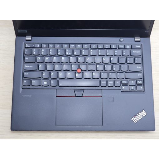 Lenovo ThinkPad Laptop X13 / i5-10310U / 16GB RAM / 256GB SSD
