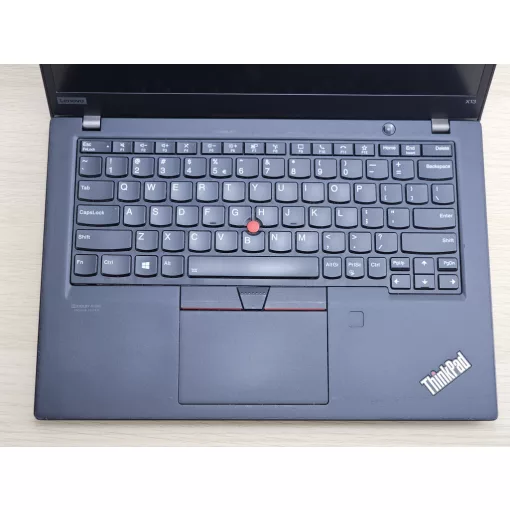 Lenovo ThinkPad Laptop X13 / i5-10310U / 16GB RAM / 256GB SSD
