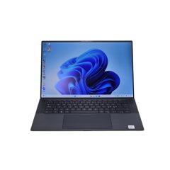 Haszált Dell Precision 5550 laptop, Intel i7-10850H, 16GB RAM, 512 SSD, felújított, garanciával