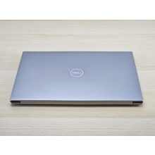 Haszált Dell Precision 5550 laptop, Intel i7-10850H, 16GB RAM, 512 SSD, felújított, garanciával