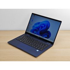   HP Elite Dragonfly 2in1 Tablet laptop / i7-8565U / 16GB RAM / 512GB SSD / Érintőképernyős / Magyar billentyűzet
