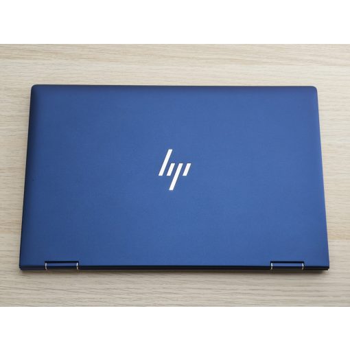 HP Elite Dragonfly 2in1 Tablet laptop / i7-8565U / 16GB RAM / 512GB SSD / Érintőképernyős / Magyar billentyűzet