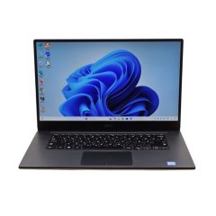   Dell Precision 5530 Laptop + Nvidia / Intel Xeon E-2176M / 16GB RAM / 256GB SSD / Magyar billentyűzet
