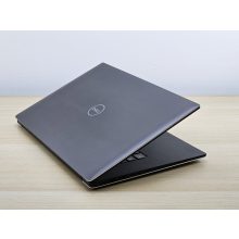 Dell Precision 5530 Laptop + Nvidia / Intel Xeon E-2176M / 16GB RAM / 256GB SSD / Magyar billentyűzet