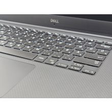 Dell Precision 5530 Laptop + Nvidia / Intel Xeon E-2176M / 16GB RAM / 256GB SSD / Magyar billentyűzet