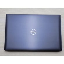 Dell Precision 5530 Laptop + Nvidia / Intel Xeon E-2176M / 16GB RAM / 256GB SSD / Magyar billentyűzet