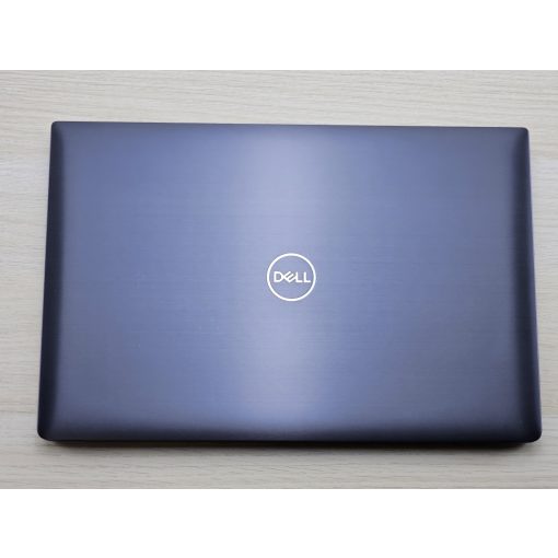 Dell Precision 5530 Laptop + Nvidia / Intel Xeon E-2176M / 16GB RAM / 256GB SSD / Magyar billentyűzet
