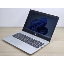 HP ProBook 450 G6 / i5-8265U / 8GB RAM / 256GB SSD