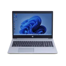 HP ProBook 450 G6 / i5-8265U / 8GB RAM / 256GB SSD