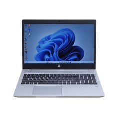 HP ProBook 450 G6 / i5-8265U / 8GB RAM / 256GB SSD