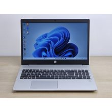 HP ProBook 450 G6 / i5-8265U / 8GB RAM / 256GB SSD