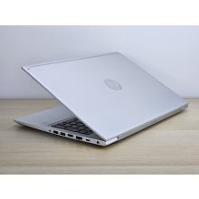 HP ProBook 450 G6 / i5-8265U / 8GB RAM / 256GB SSD