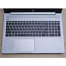 HP ProBook 450 G6 / i5-8265U / 8GB RAM / 256GB SSD