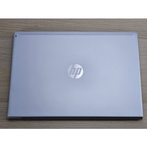 HP ProBook 450 G6 / i5-8265U / 8GB RAM / 256GB SSD
