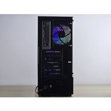 GAMER PC + AMD RADEON RX 5600 XT 6GB / AMD Ryzen 7 / 16GB RAM / 128GB SSD + 1TB HDD