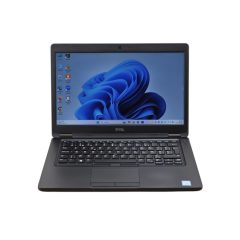 Dell Latitude 5490 Latop / i5-8350U / 8GB RAM / 128GB SSD
