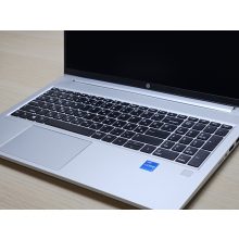 HP ProBook 650 G8 / i5-1135G7 / 16GB RAM / 256GB SSD / Magyar billentyűzet