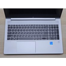 HP ProBook 650 G8 / i5-1135G7 / 16GB RAM / 256GB SSD / Magyar billentyűzet