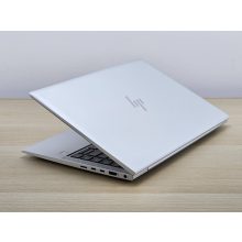 HP EliteBook 840 G8 / i5-1145G7 / 16GB RAM / 512GB SSD / Érintőképernyős / Magyar billentyűzet