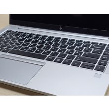 HP EliteBook 840 G8 / i5-1145G7 / 16GB RAM / 512GB SSD / Érintőképernyős / Magyar billentyűzet