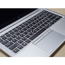 HP EliteBook 840 G8 / i5-1145G7 / 16GB RAM / 512GB SSD / Érintőképernyős / Magyar billentyűzet
