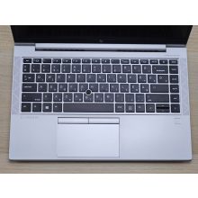 HP EliteBook 840 G8 / i5-1145G7 / 16GB RAM / 512GB SSD / Érintőképernyős / Magyar billentyűzet