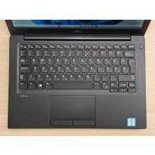 Dell Latitude 7280 Laptop / i5-6300U / 8GB RAM / 256GB SSD / Magyar billentyűzet