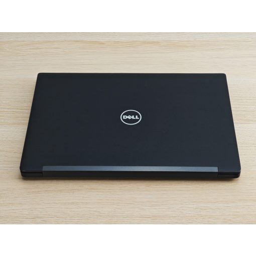 Dell Latitude 7280 Laptop / i5-6300U / 8GB RAM / 256GB SSD / Magyar billentyűzet