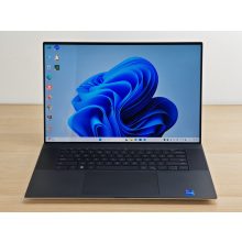 Dell XPS 17 9720 4K Laptop + Nvidia / i7-12700H / 32GB RAM / 1TB SSD / Érintőképernyős
