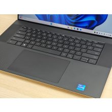 Dell XPS 17 9720 4K Laptop + Nvidia / i7-12700H / 32GB RAM / 1TB SSD / Érintőképernyős