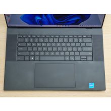 Dell XPS 17 9720 4K Laptop + Nvidia / i7-12700H / 32GB RAM / 1TB SSD / Érintőképernyős