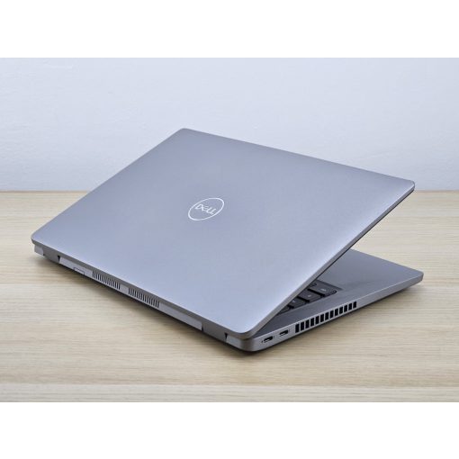 Dell Latitude 5420 Laptop + Iris XE / i5-1145G7 / 16GB RAM / 256GB SSD / Magyar billentyűzet