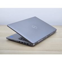 Dell Latitude 5420 Laptop + Iris XE / i5-1145G7 / 16GB RAM / 256GB SSD / Magyar billentyűzet