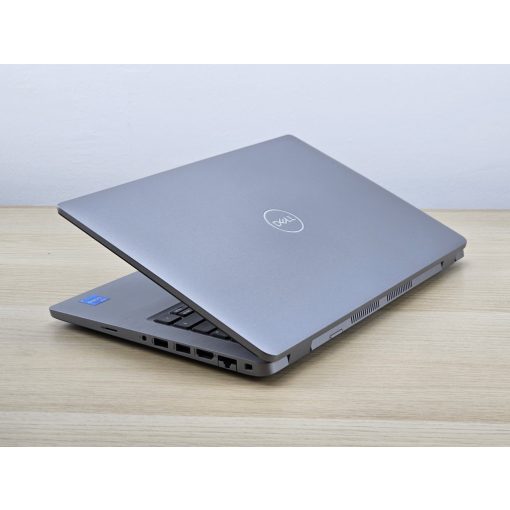 Dell Latitude 5420 Laptop + Iris XE / i5-1145G7 / 16GB RAM / 256GB SSD / Magyar billentyűzet