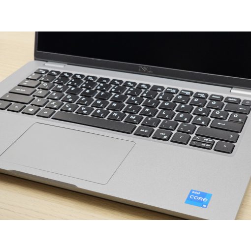 Dell Latitude 5420 Laptop + Iris XE / i5-1145G7 / 16GB RAM / 256GB SSD / Magyar billentyűzet
